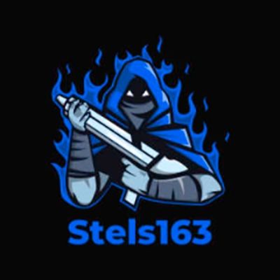 Иконка канала Stels163