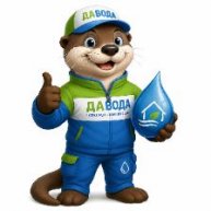Иконка канала давода