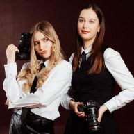 Иконка канала RIKOSHETER ALBUMS