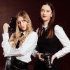 Иконка канала RIKOSHETER ALBUMS