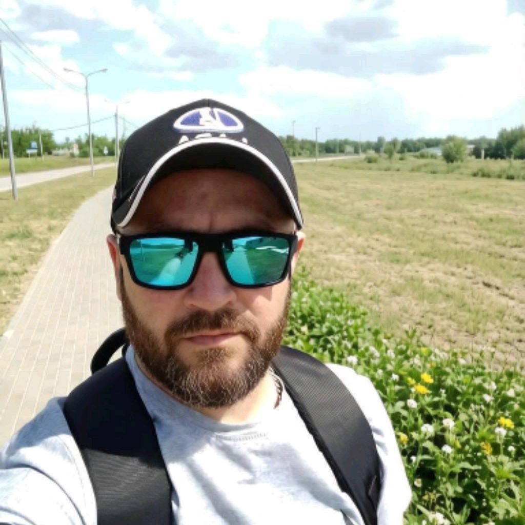 Аватар автора