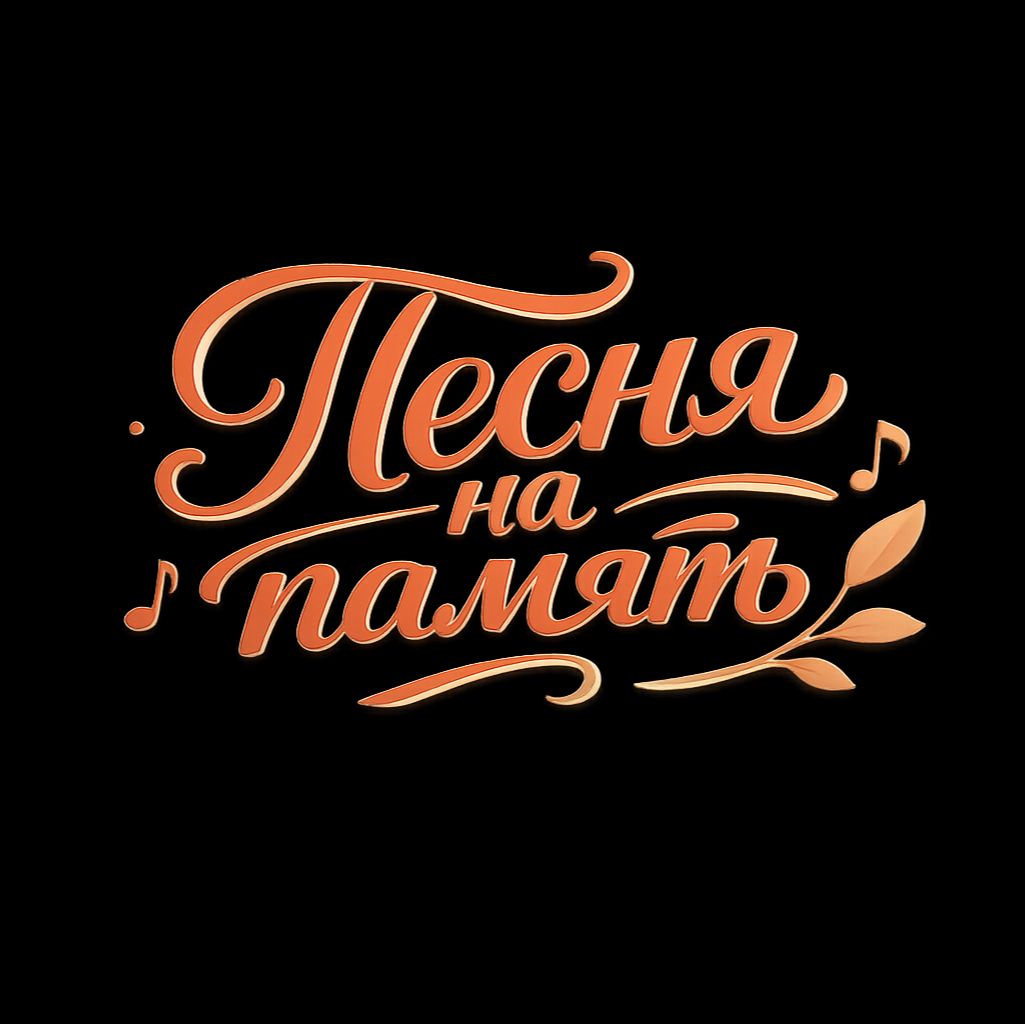 Иконка канала Песня на память