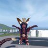 Иконка канала Aplha Kaiju
