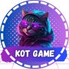 Иконка канала 🌟КОТ G A M E S🌟