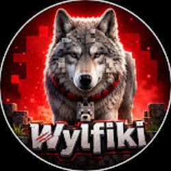 Иконка канала Wylfiki