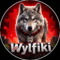 Иконка канала Wylfiki