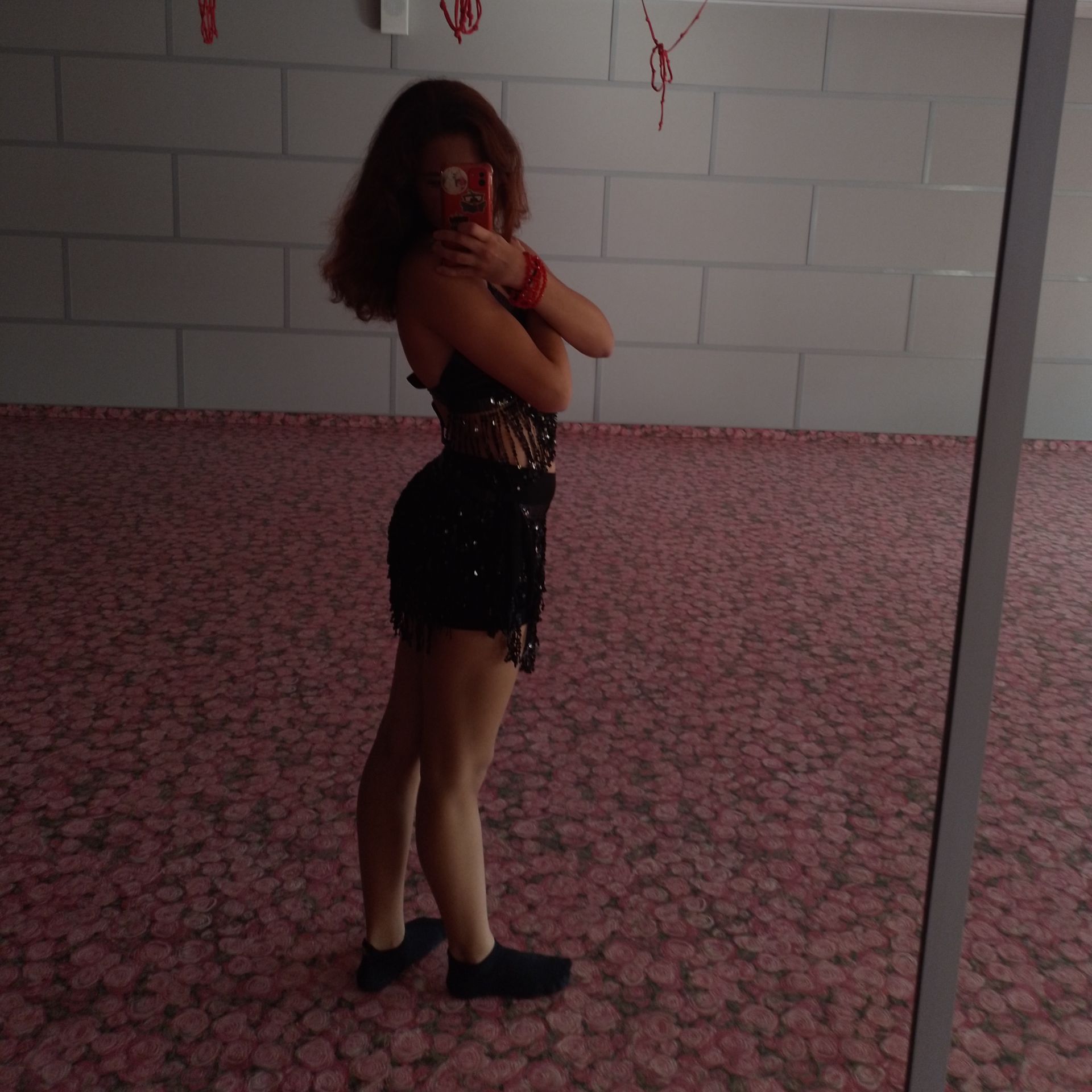 Иконка канала 🖤 Bessonova.sofia_bellydance 🖤