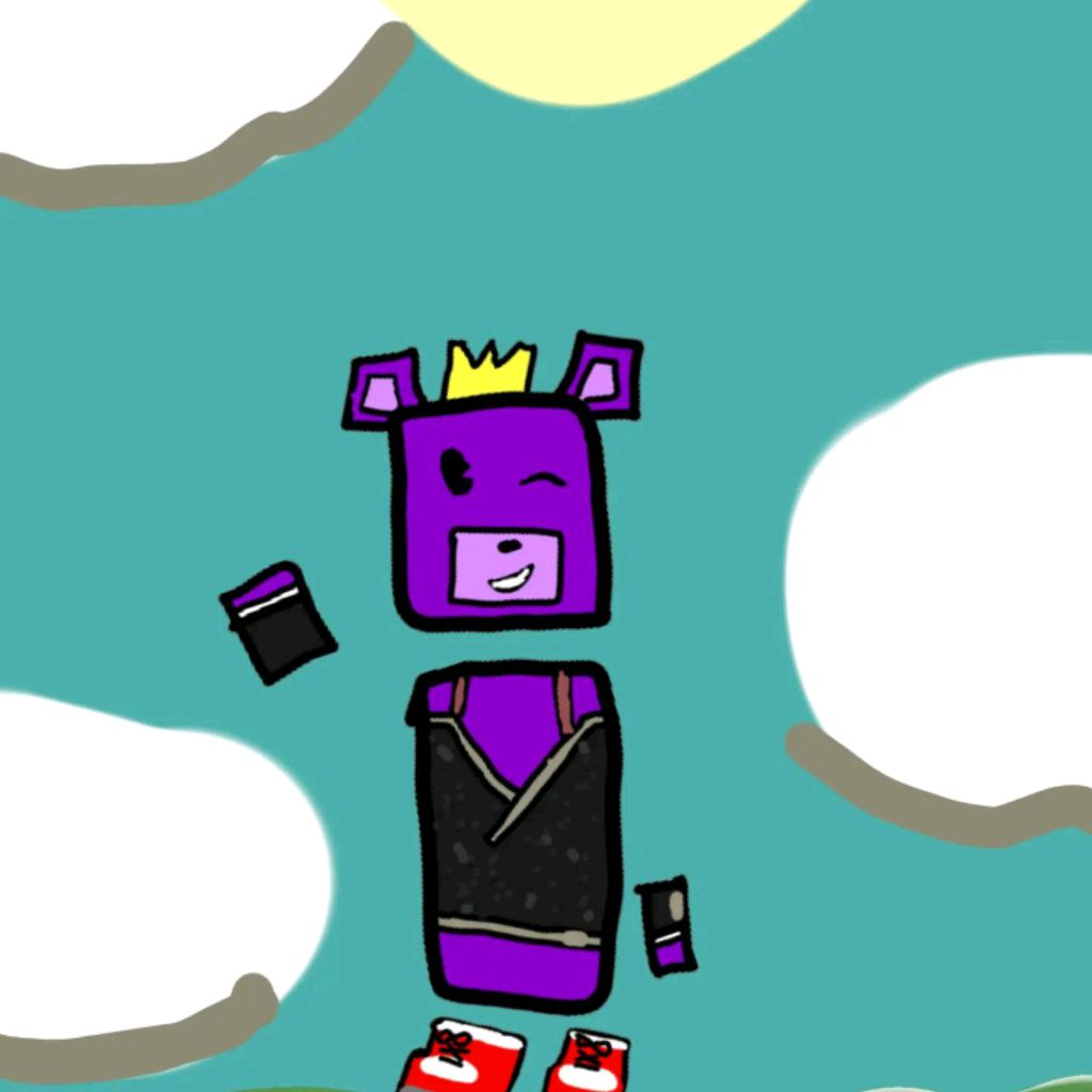 Иконка канала SpeedBlox YT