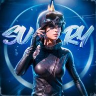 Иконка канала sunery