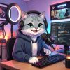 Иконка канала Мурлыскас |Wizurs| Murlskas|
