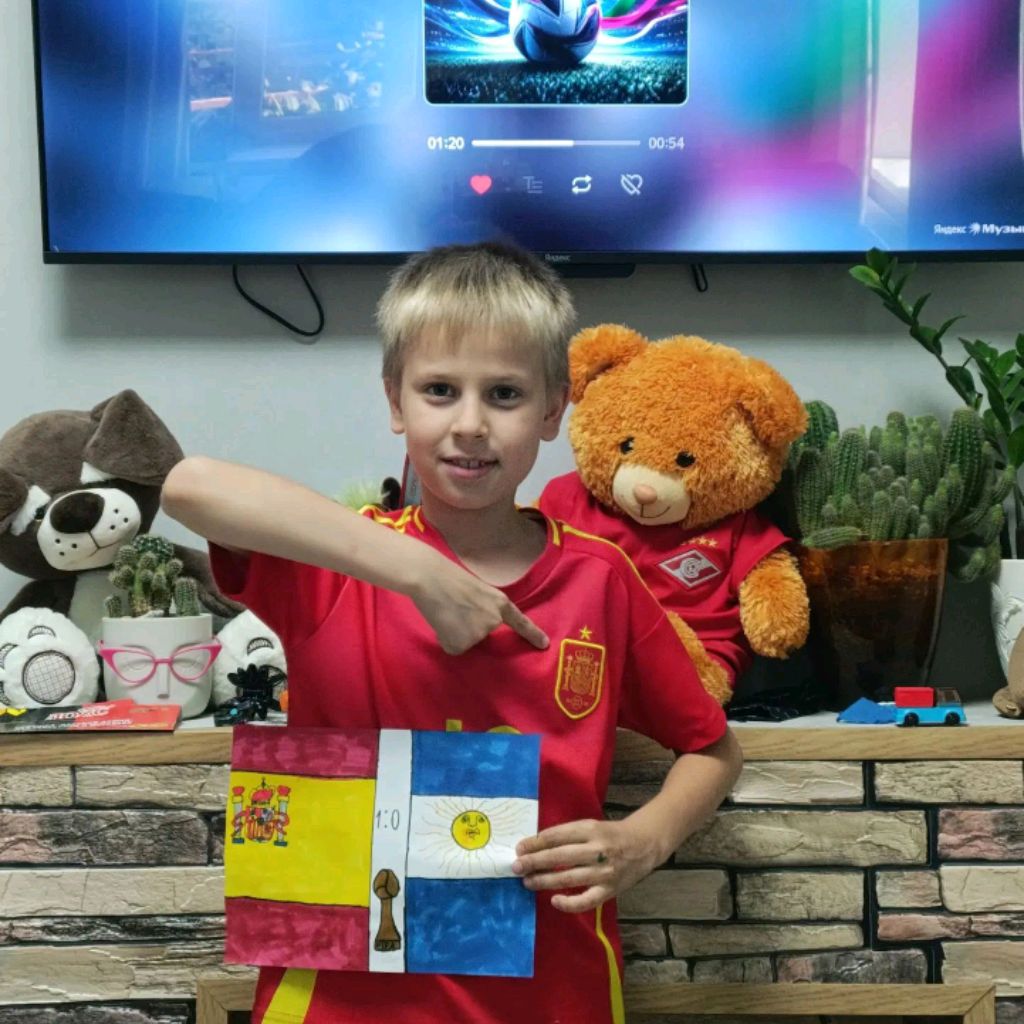 Иконка канала Пацанская Банда3000