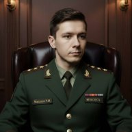 Иконка канала Mr.Marshall