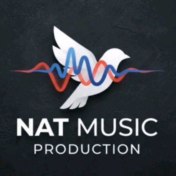 Иконка канала Nat Music Production