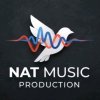 Иконка канала Nat Music Production