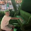 Иконка канала Левчик