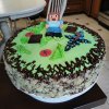 Иконка канала Фадейка 360