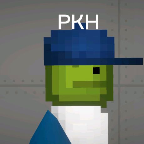 Иконка канала РКН