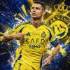 Иконка канала CRISTIANO
