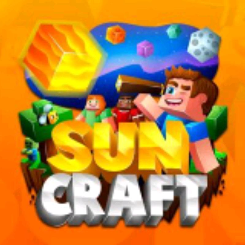 Иконка канала SuncRaft 60 Fps