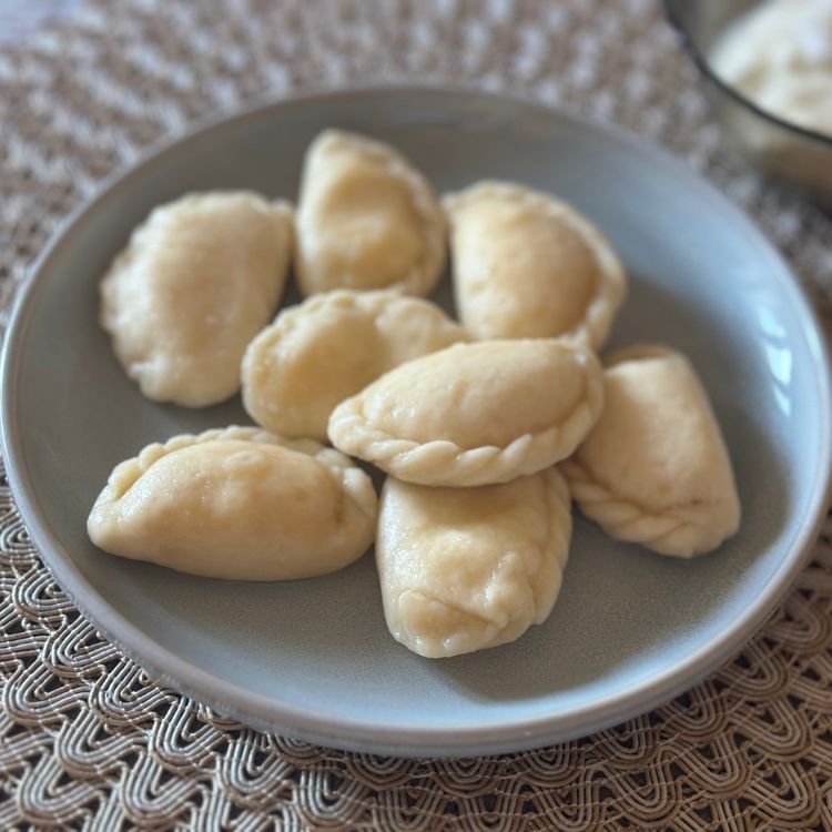 Иконка канала Varenik