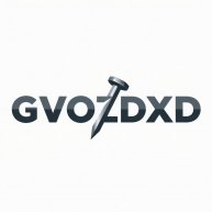 Иконка канала Gvozd XD