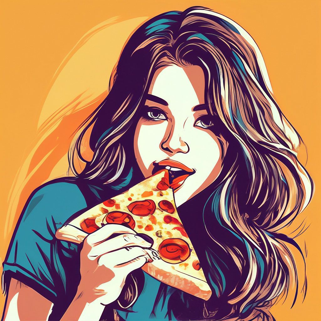 Иконка канала Exspected pizza