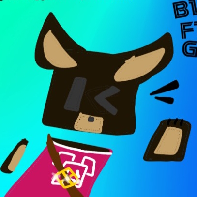 Иконка канала BlackFennecGames
