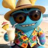 Иконка канала ☀️🧉Летний ЛАПАГИЧ🧉☀️