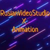 Иконка канала 𝐑𝐮𝐬𝐥𝐚𝐧𝐕𝐢𝐝𝐞𝐨𝐒𝐭𝐮𝐝𝐢𝐨 & Animation✓