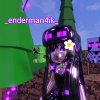 Иконка канала _Enderman4ik_, KUROMI LKM