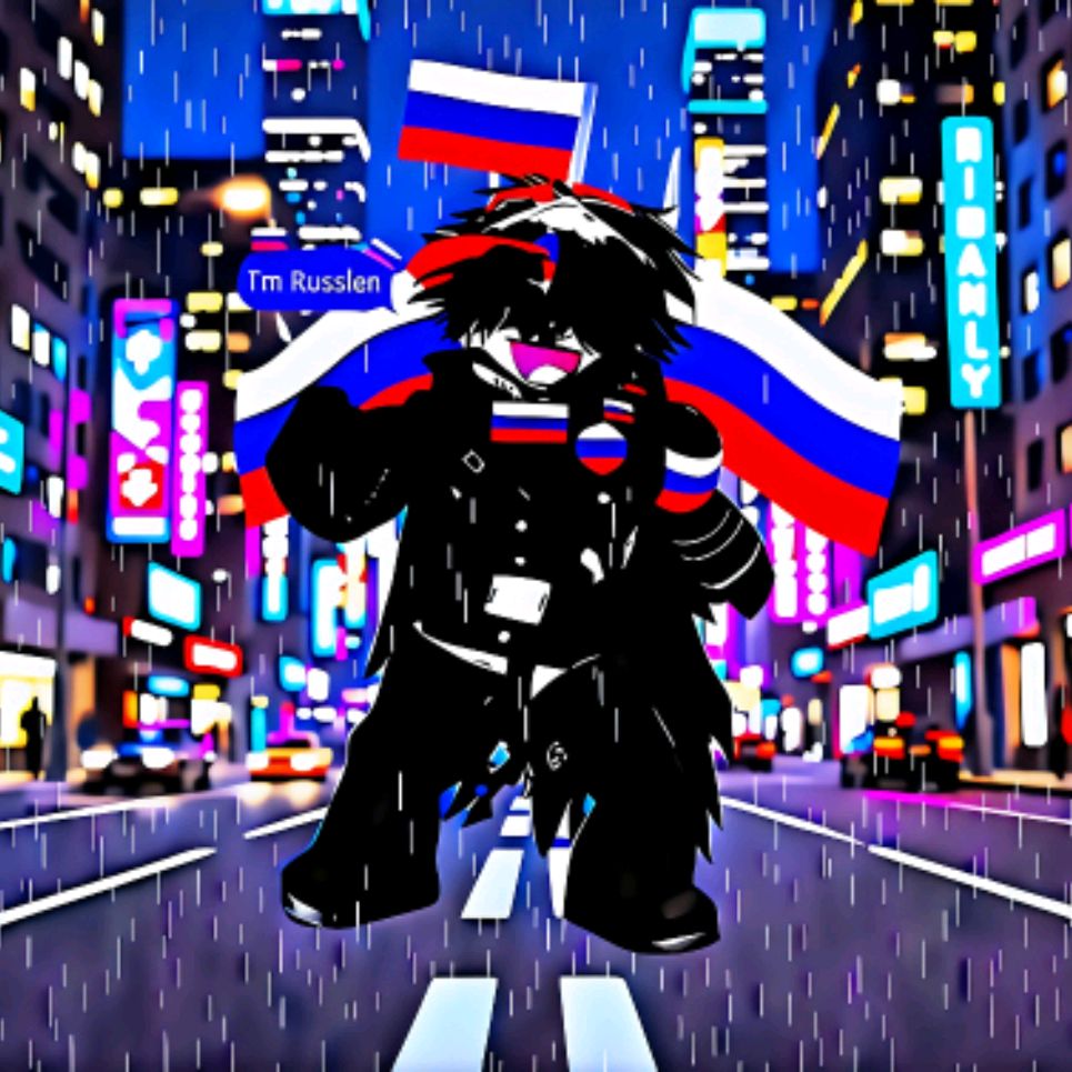 Иконка канала Russia