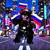 Иконка канала Russia