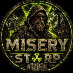 Иконка канала Дед Мазай | Misery ST RP — сервер DayZ