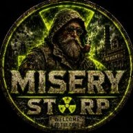 Иконка канала Дед Мазай | Misery ST RP — сервер DayZ