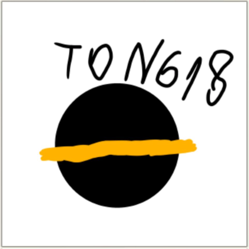 Иконка канала ꧁༒༒TON618K༒༒꧂