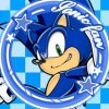 Иконка канала ☆ Sonic the hedgedog ☆