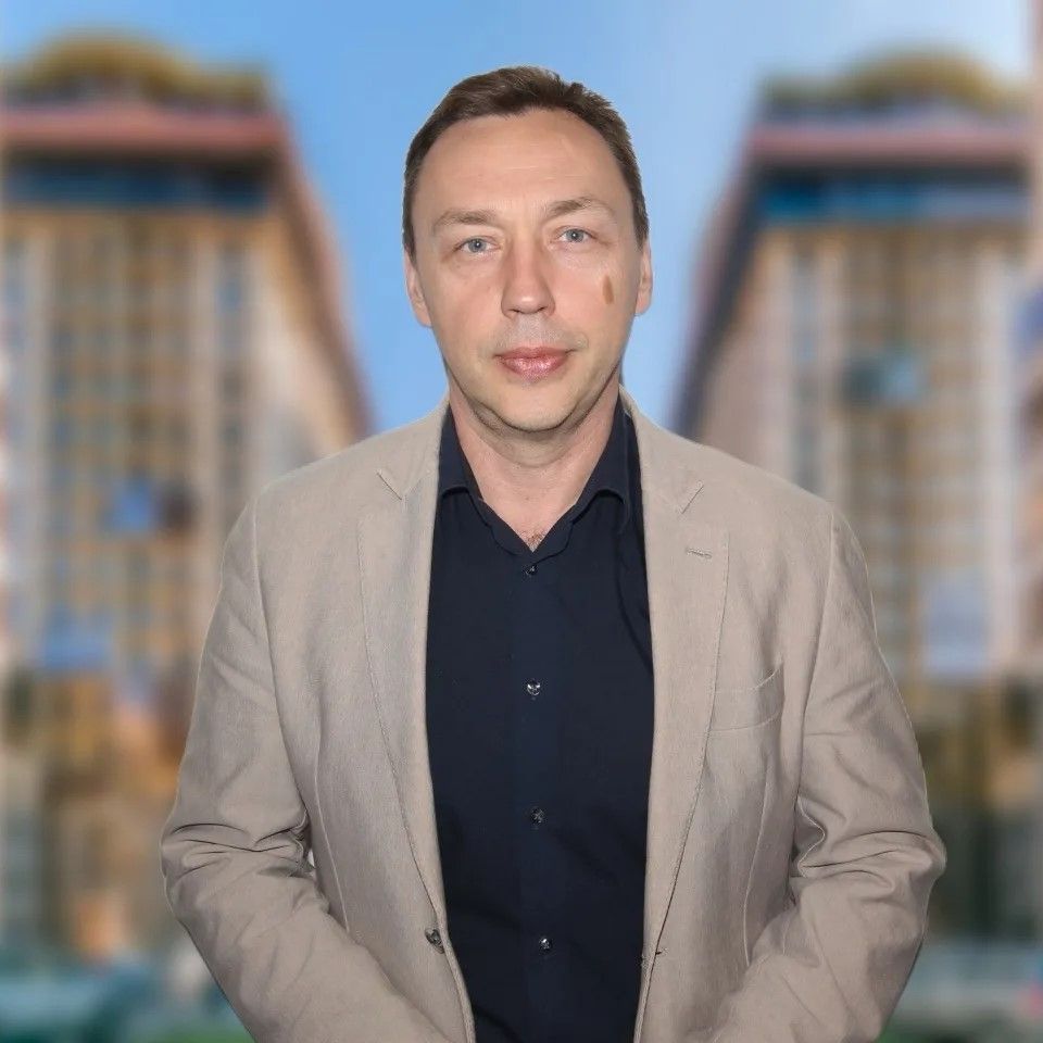 Иконка канала Дмитрий
