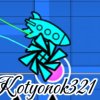 Иконка канала Kotyonok321