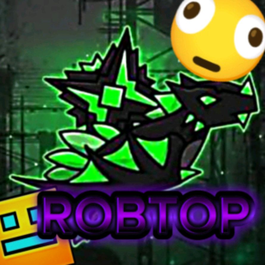 Иконка канала 🫪🐾✨ ROBTOP ✨🐾🫪