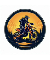 Иконка канала Enduro lifestyle
