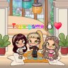 Иконка канала Taya game🐧♥️
