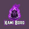 Иконка канала Kami Bord