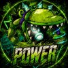 Иконка канала PowerPvZ
