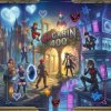 Иконка канала gagarin400_games