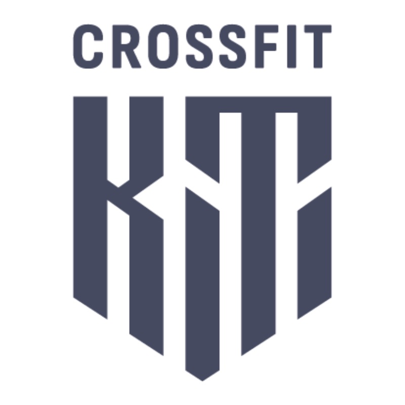 Иконка канала KT CROSSFIT