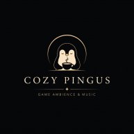 Иконка канала Cozy Pingus