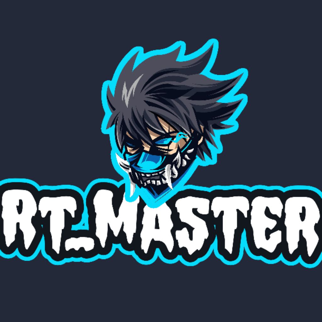 Иконка канала Master