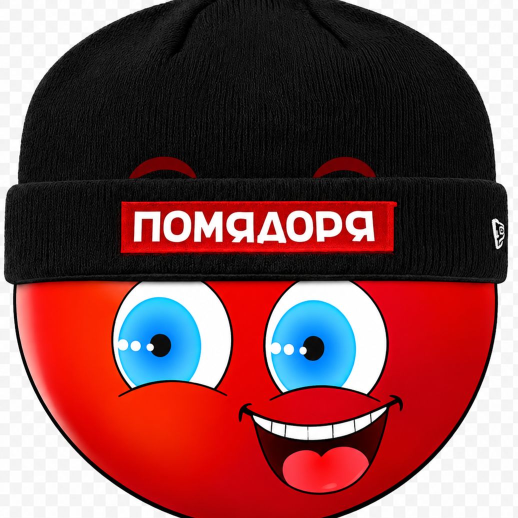 Иконка канала ПОМЯДОРЯ