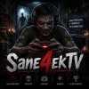 Иконка канала Sane4ek-TV
