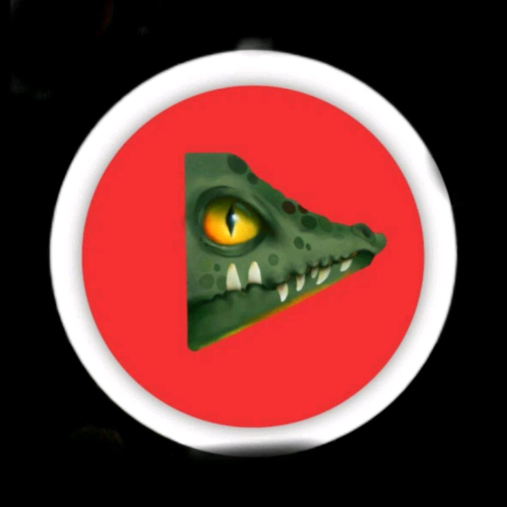 Иконка канала CrocChronicles